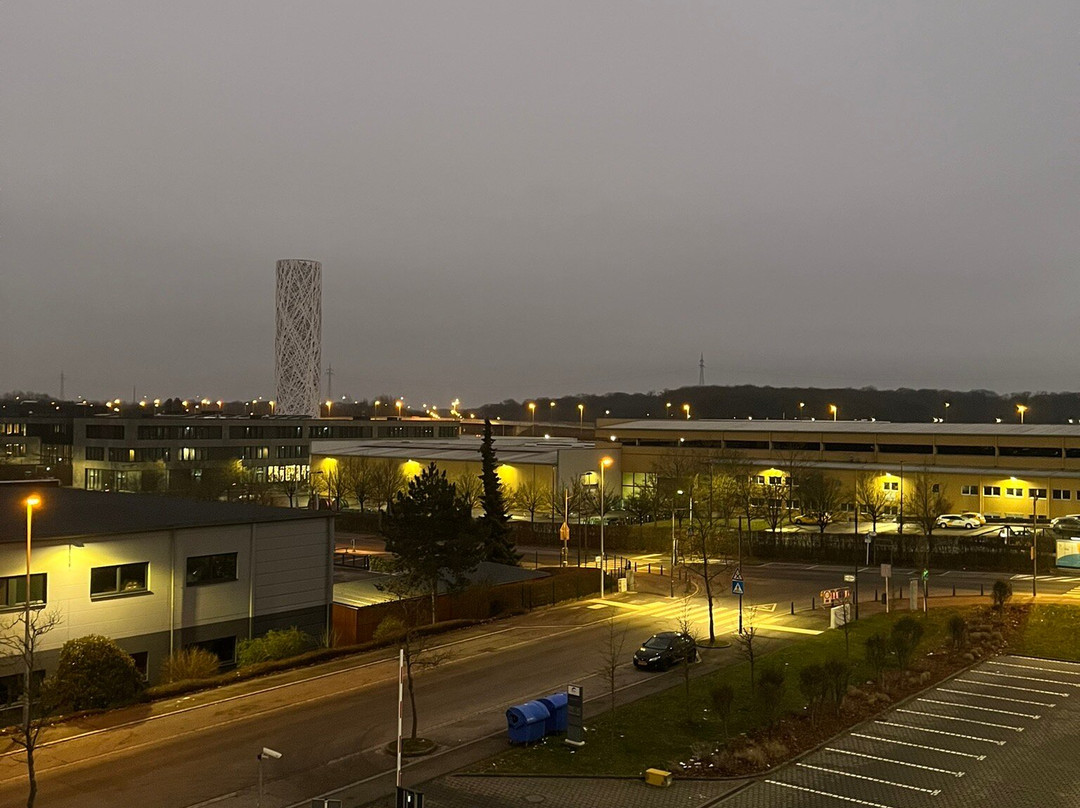 INNSiDE by Meliá Luxembourg主图