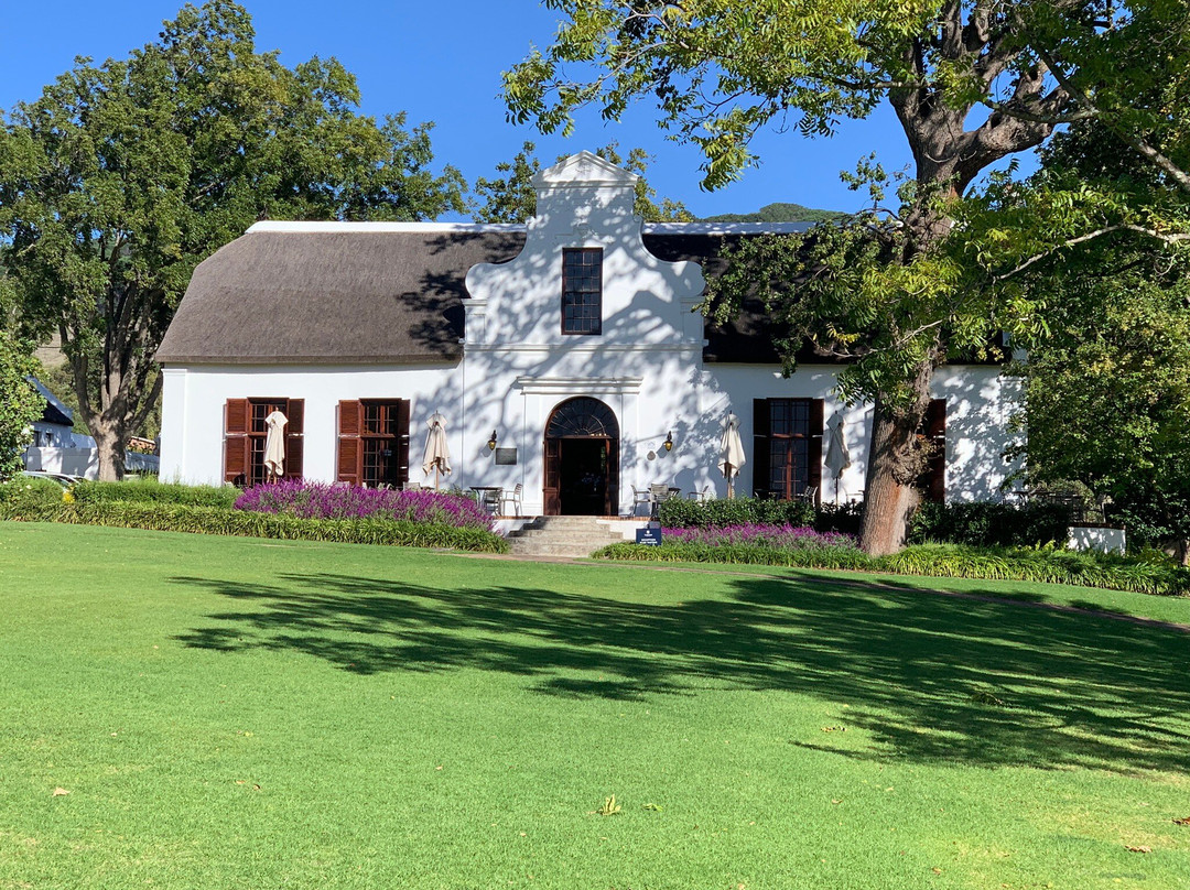 Laborie Estate主图