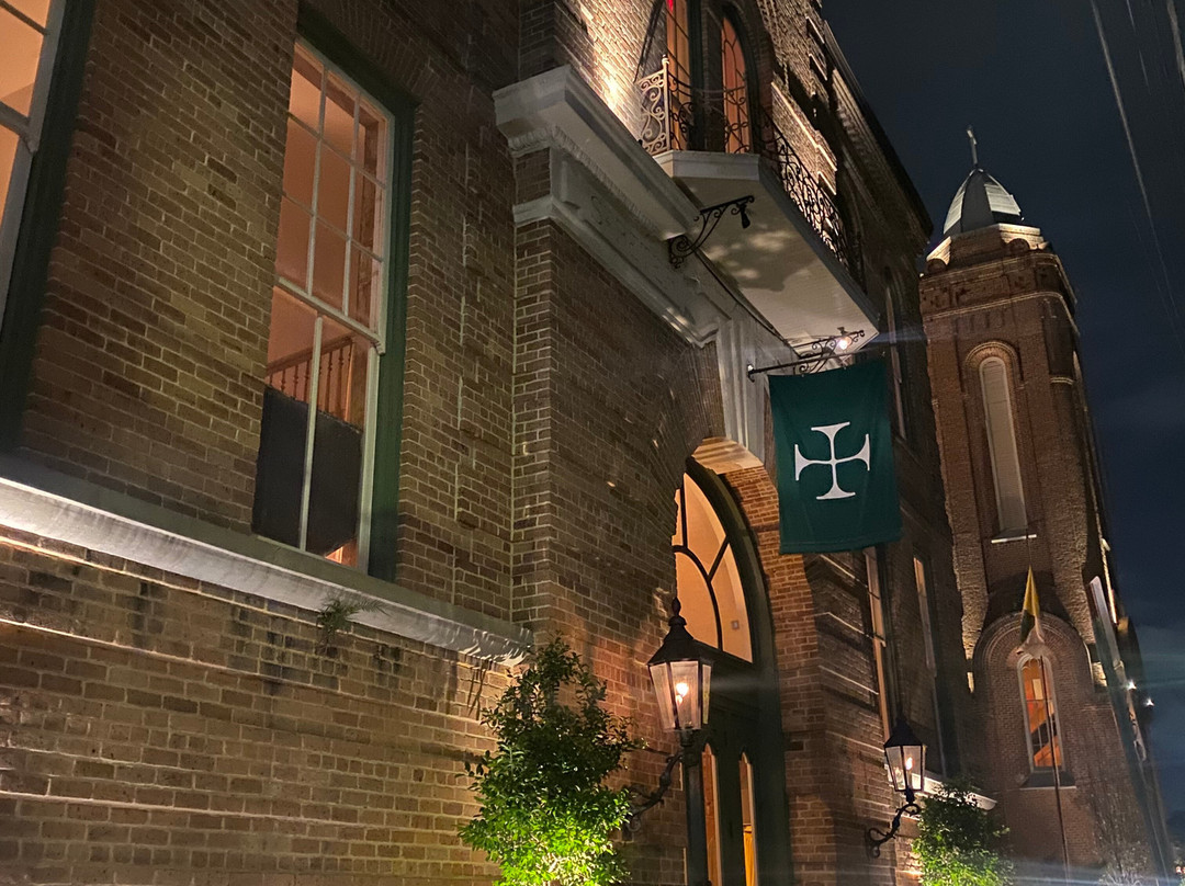 Hotel Peter And Paul主图