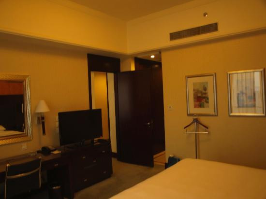 西安香格里拉主图