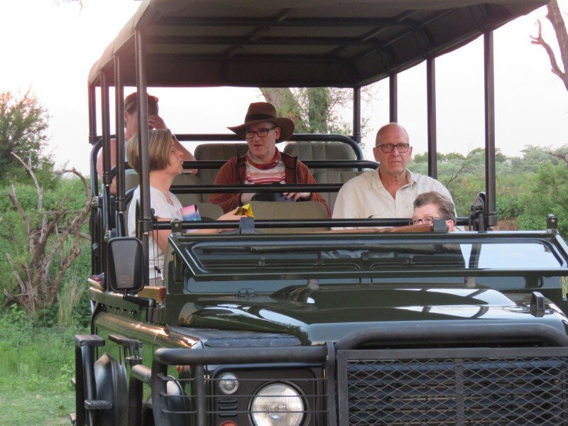 Royal Morubisi Founder's Lodge主图