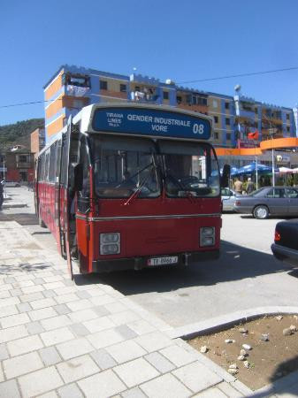 Hotel Continental主图