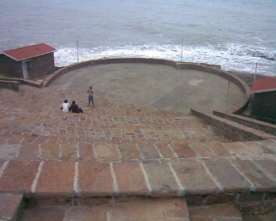 Diu Fort景点图片