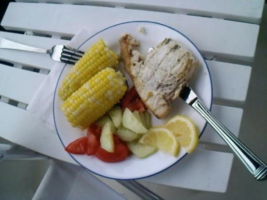 Great Salt Pond-新肖勒姆必去景点