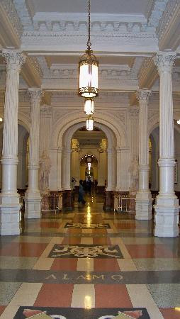 州议会大厦-奥斯丁必去景点