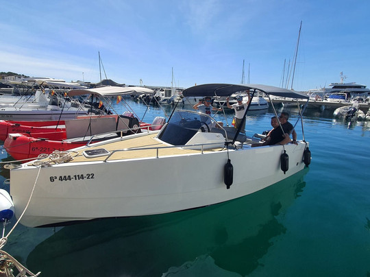 uCharter - Alquiler Barcos - Excursiones-阿尔特阿必去景点