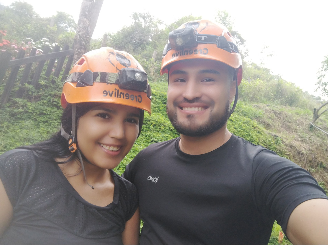 GREENLIVE-Paicol必去景点