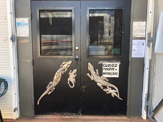 Norval Gallery-Derby必去景点