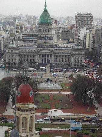 巴罗洛宫-布宜诺斯艾利斯必去景点