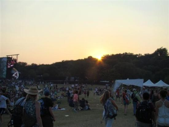 ACL Live at the Moody Theater-奥斯丁必去景点