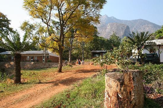 Mount Mulanje-姆兰杰必去景点