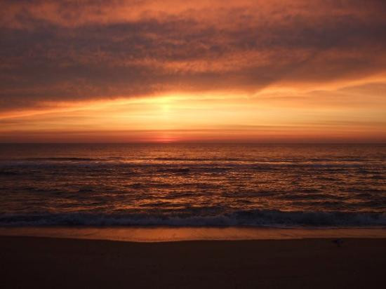 Ocean City Boardwalk-大洋城必去景点