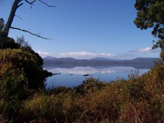 Gordon River Cruises-斯特拉恩必去景点