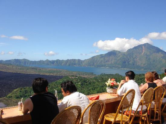 Kintamani High Plain Tour - Bali Mikan Tours-巴厘岛必去景点
