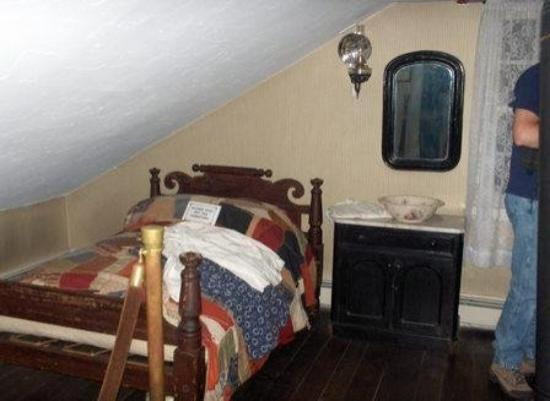 Jennie Wade House-葛底斯堡必去景点