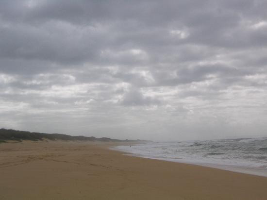 Polihale State Park-威美亚必去景点