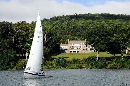 Otsego Lake景点图片
