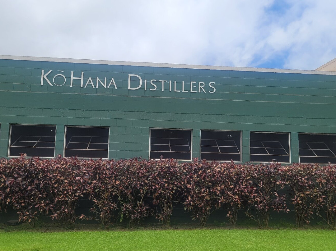 Ko Hana Distillers景点图片