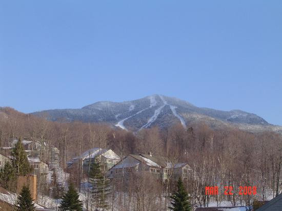 Smugglers' Notch Resort-Jeffersonville必去景点