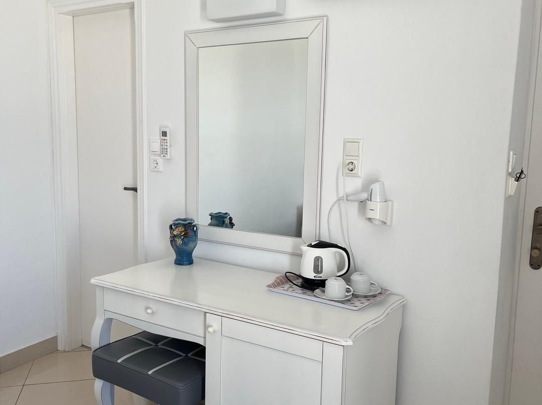 圣托里尼之星酒店主图