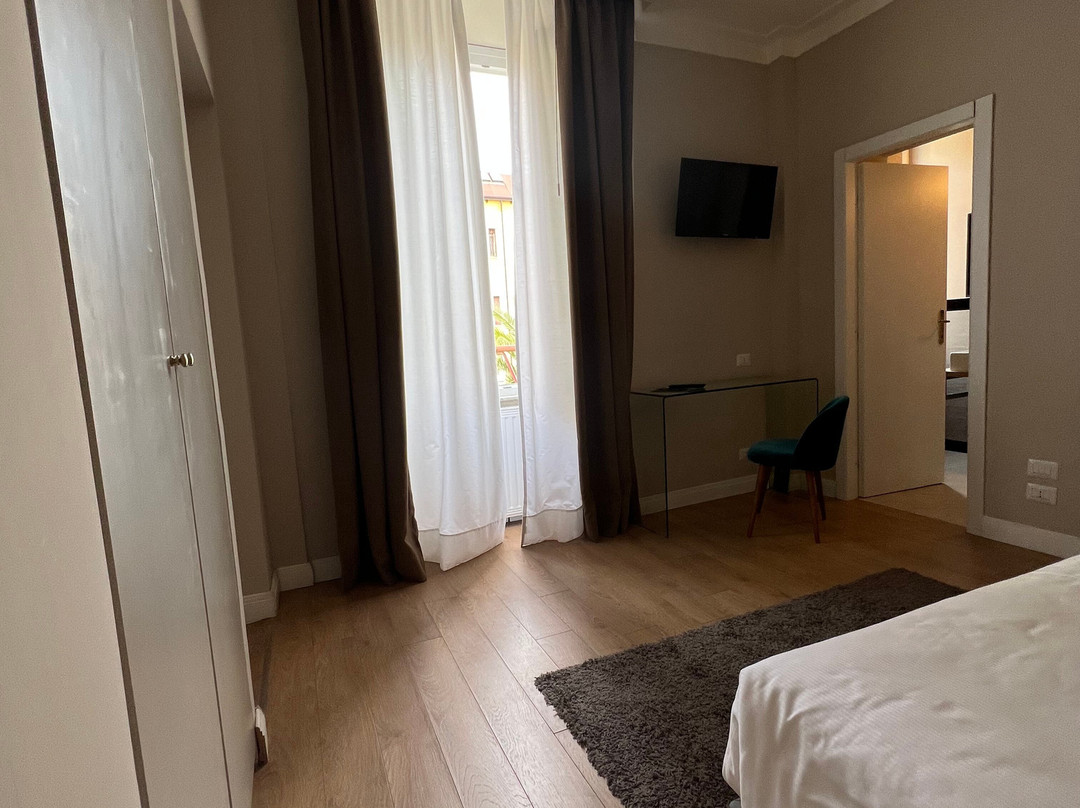 Hotel Touring Wellness & Beauty主图