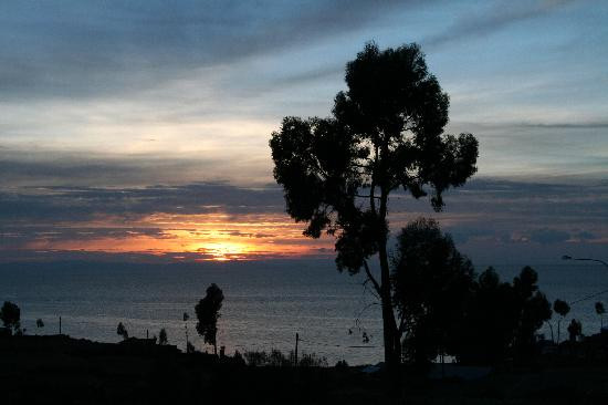 Amantani Island-Isla Amantani必去景点