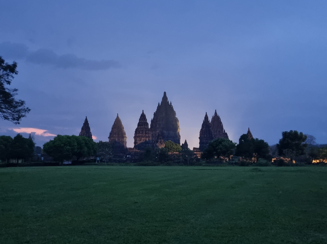 Jogja Travels-Yogyakarta必去景点