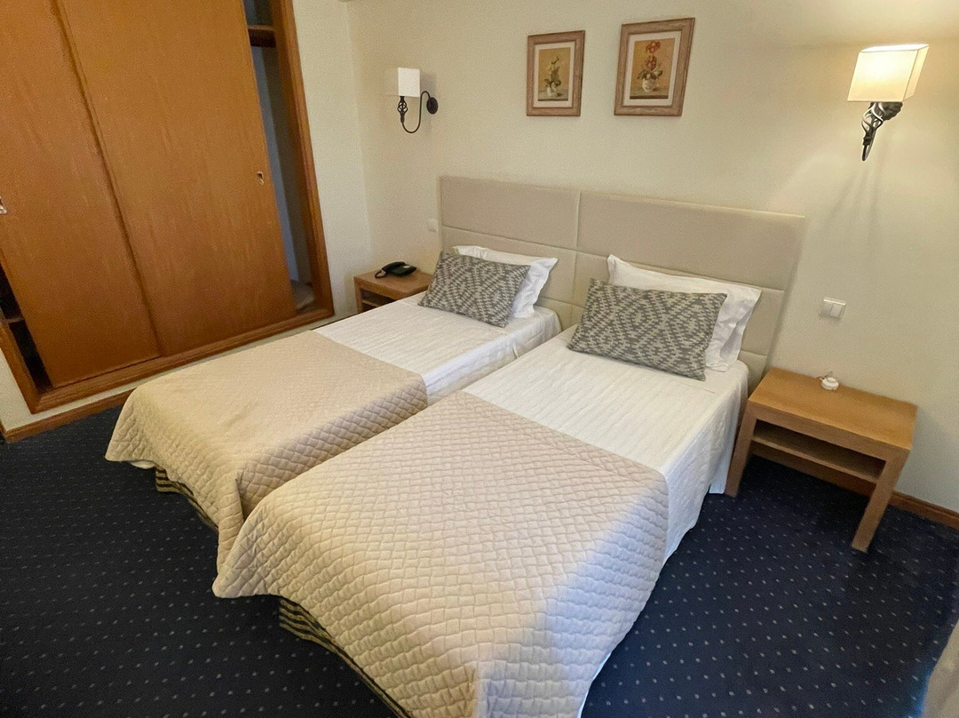 Hotel Cabecinho主图