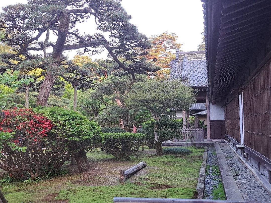 Northern Culture Museum景点图片