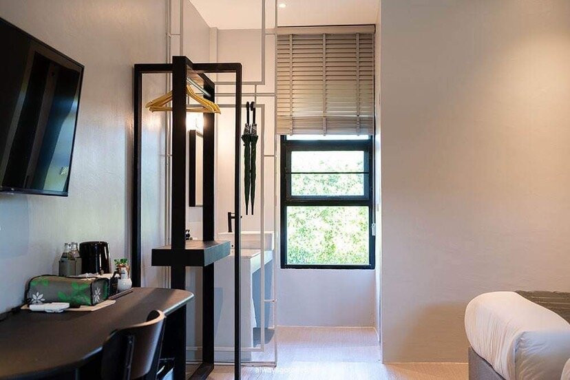 Pattanipirom Boutique Hotel