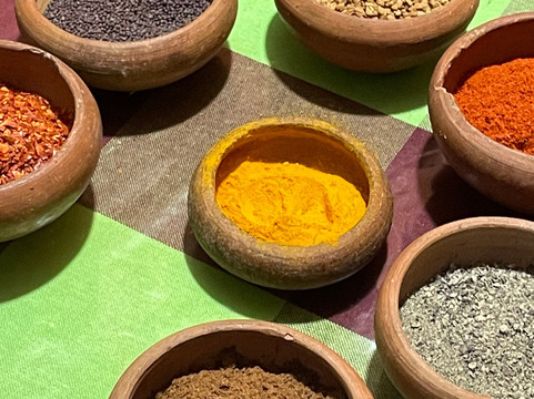 Best Kandy kitchen-康提必去景点