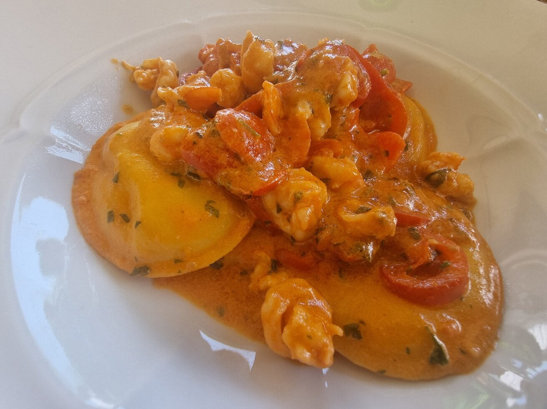 Tenuta Villa Colle Sereno主图