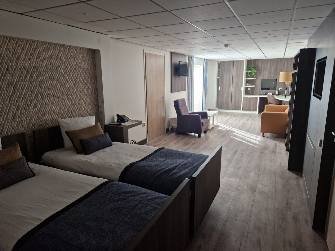 Hotel Zuiderduin主图