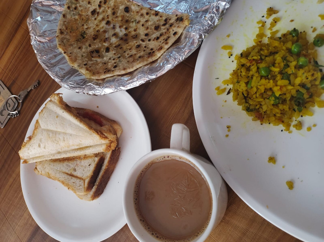 Hotel Royal Castle主图