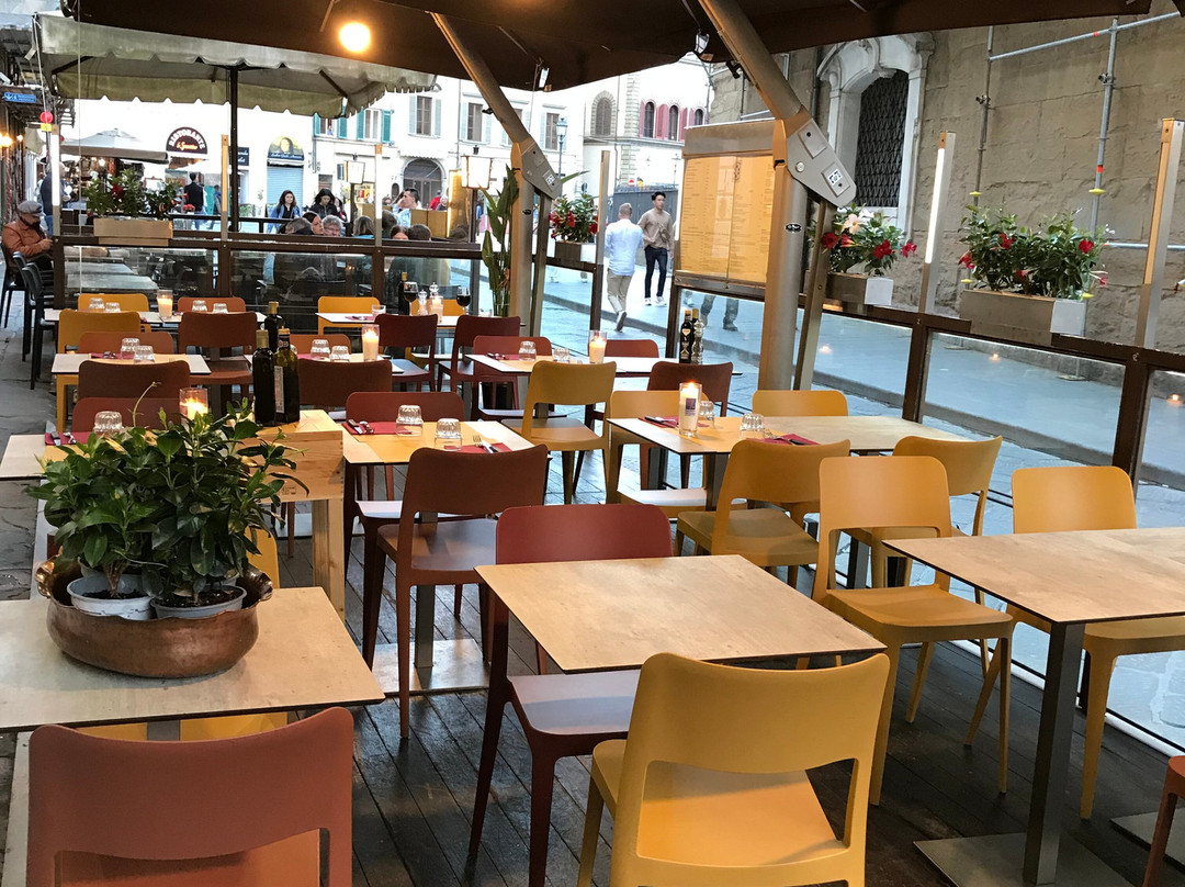 Locanda de' Medici