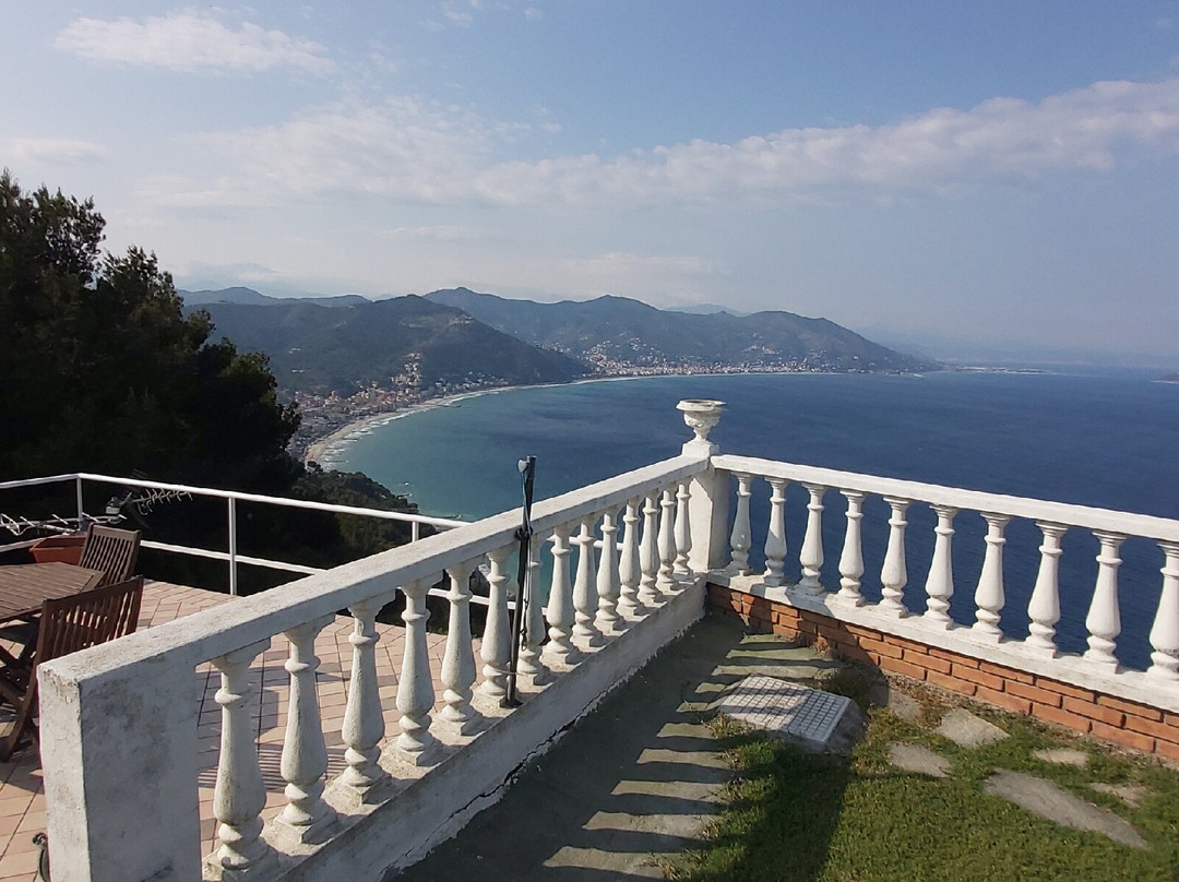 B&B Villa Fedra主图