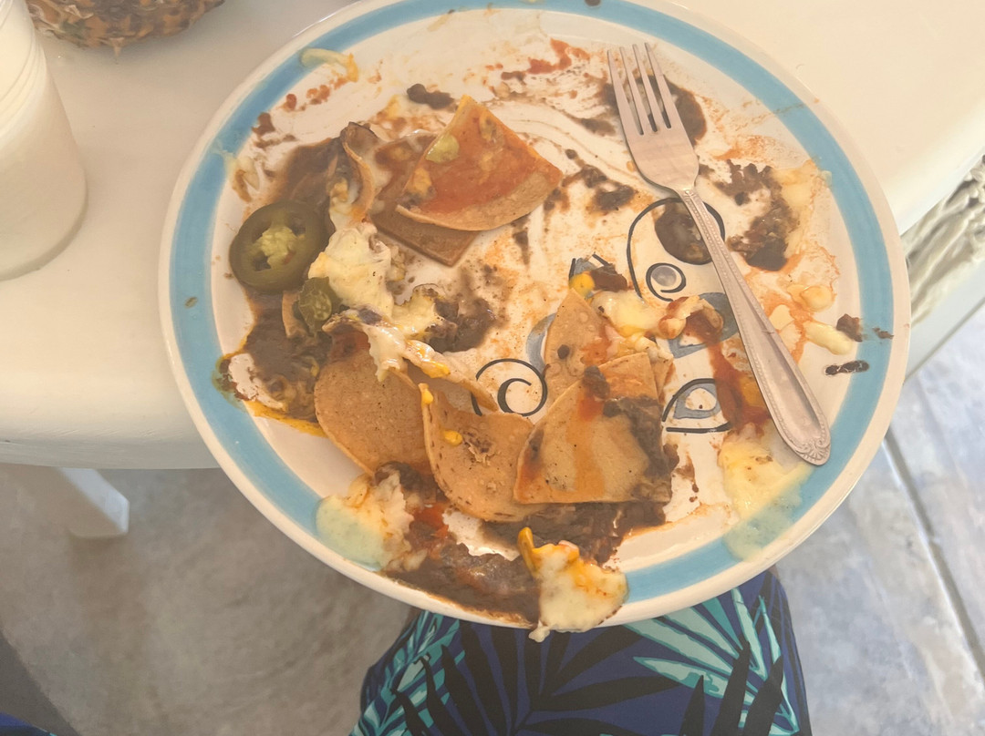 Beach Break Cozumel-考祖梅必去景点