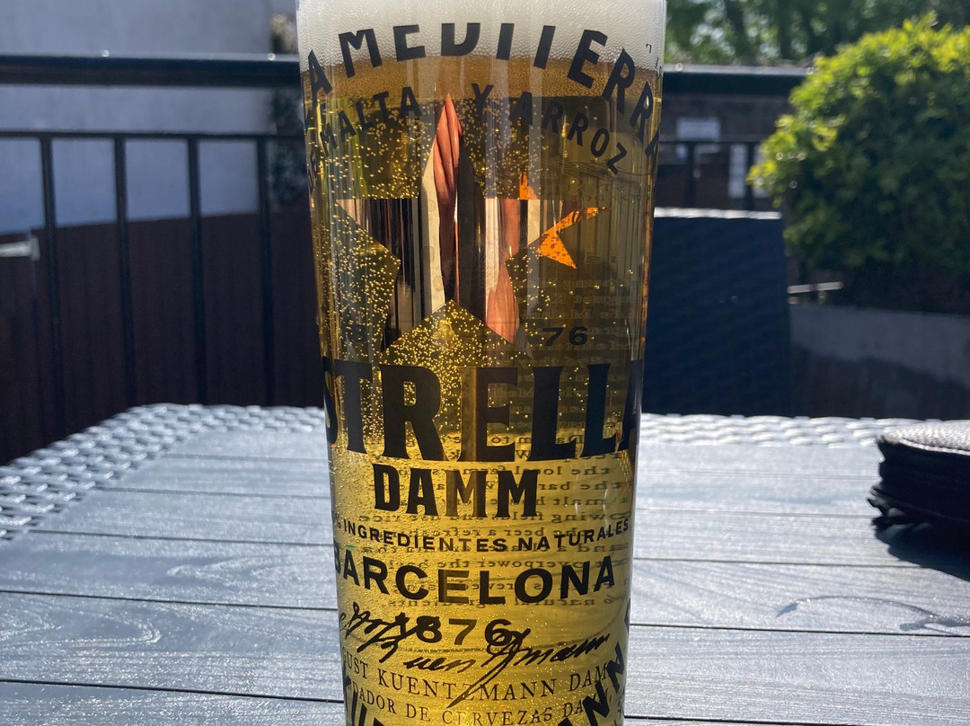 Maltsters Arms Hotel主图