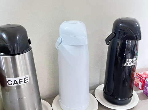 Pousada Vivenda da Barra主图