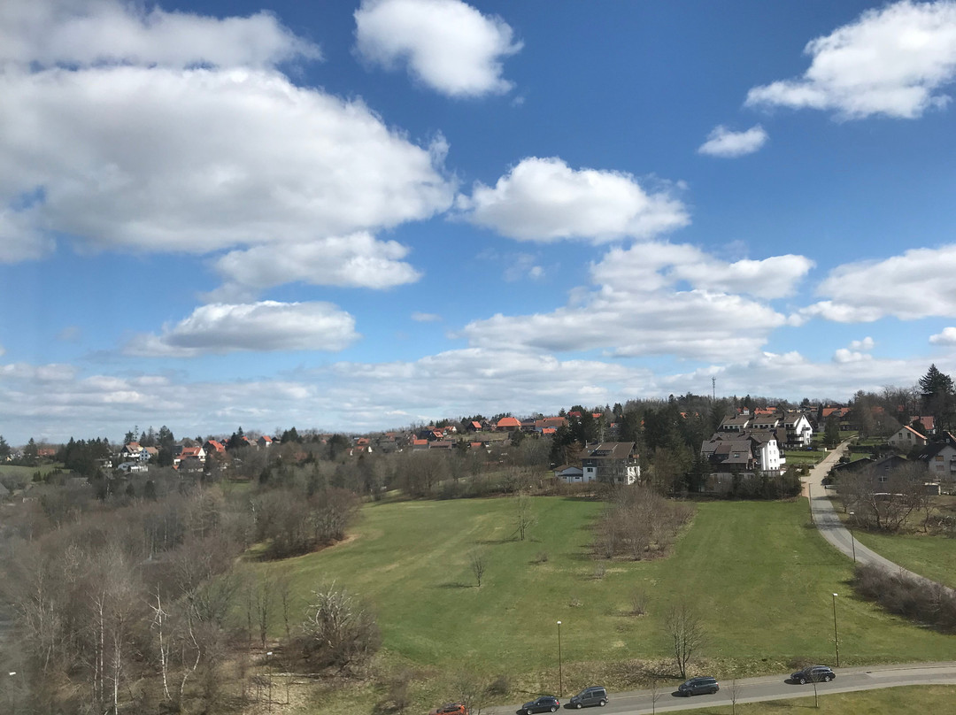Panoramic Hohegeiss主图