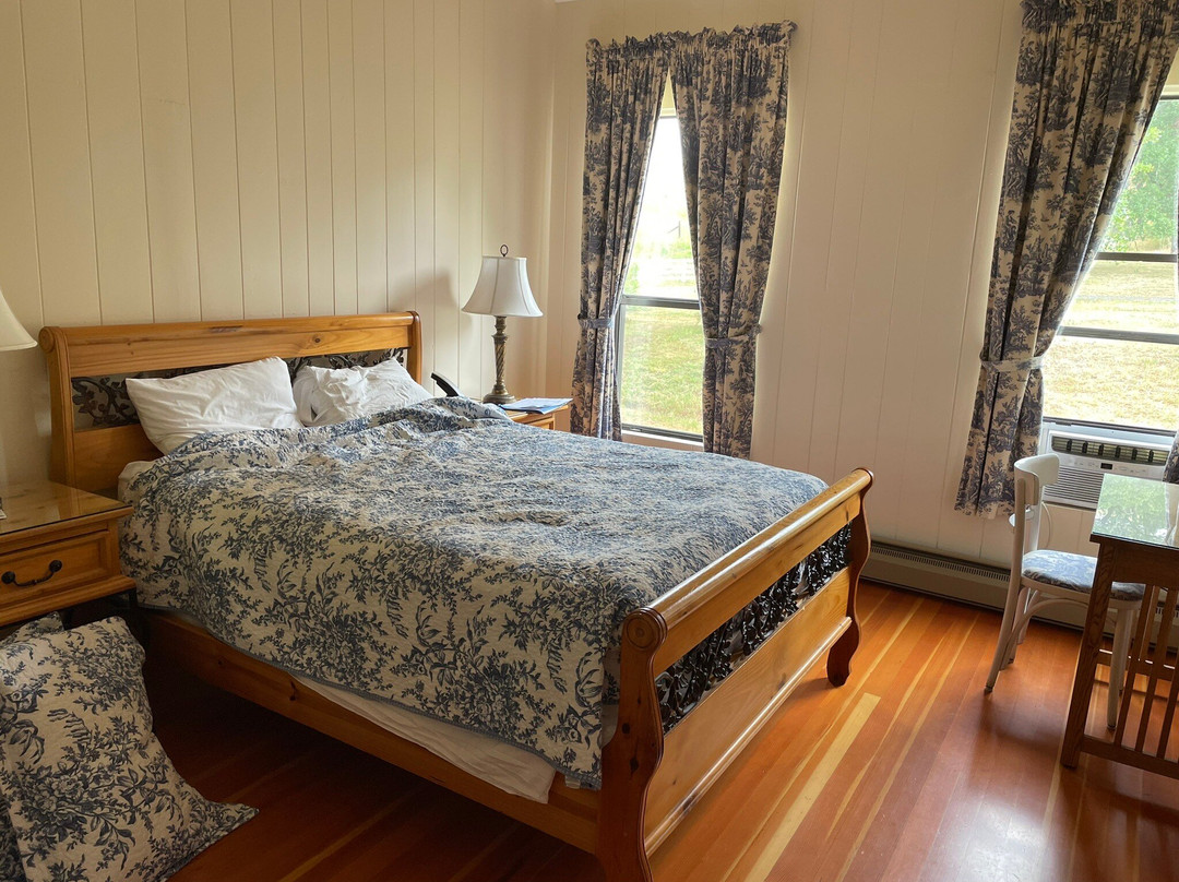 Vichy Springs Resort主图