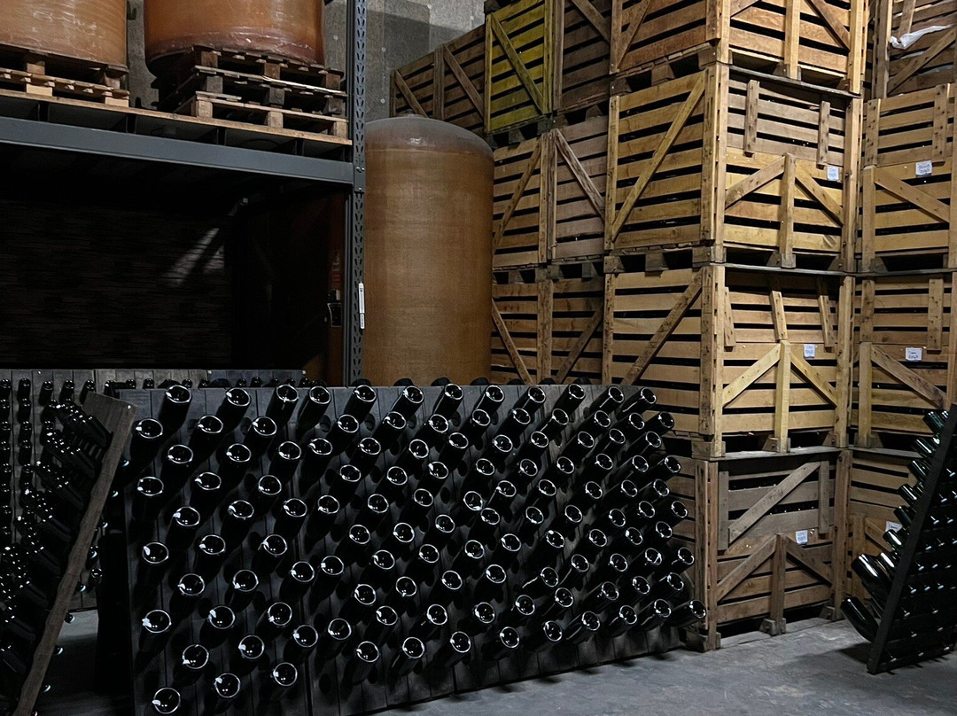 Champagne A. Lété景点图片
