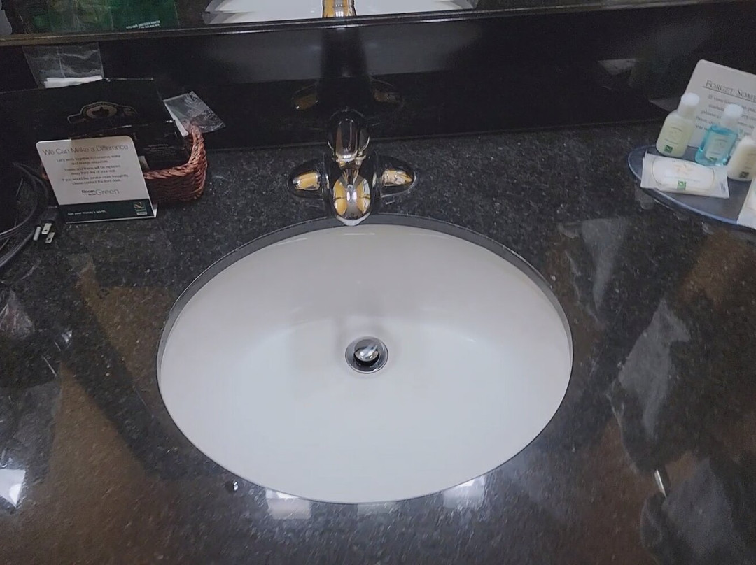 AmericInn by Wyndham Mosinee Central Wisconsin Airport主图