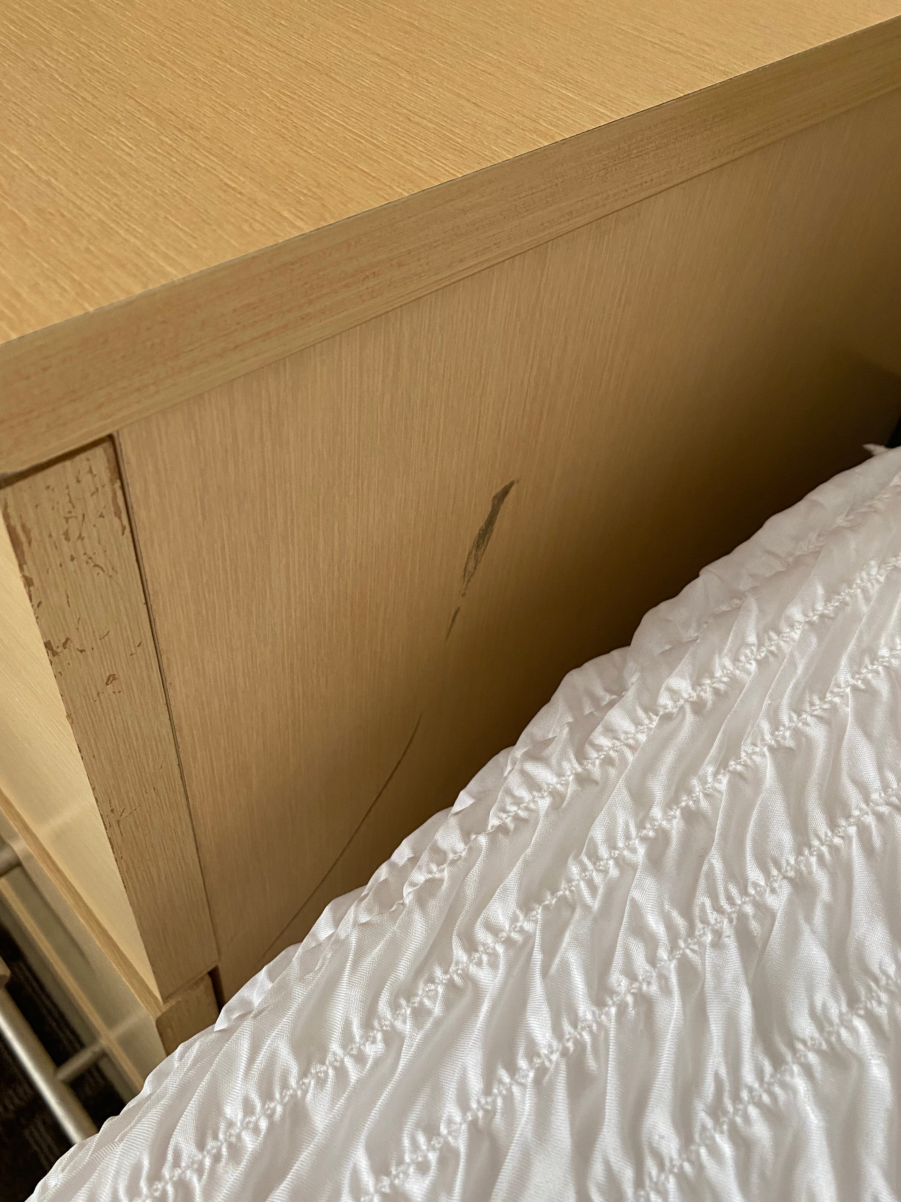 Towneplace Suites Scranton Wilkes-barre-客卧