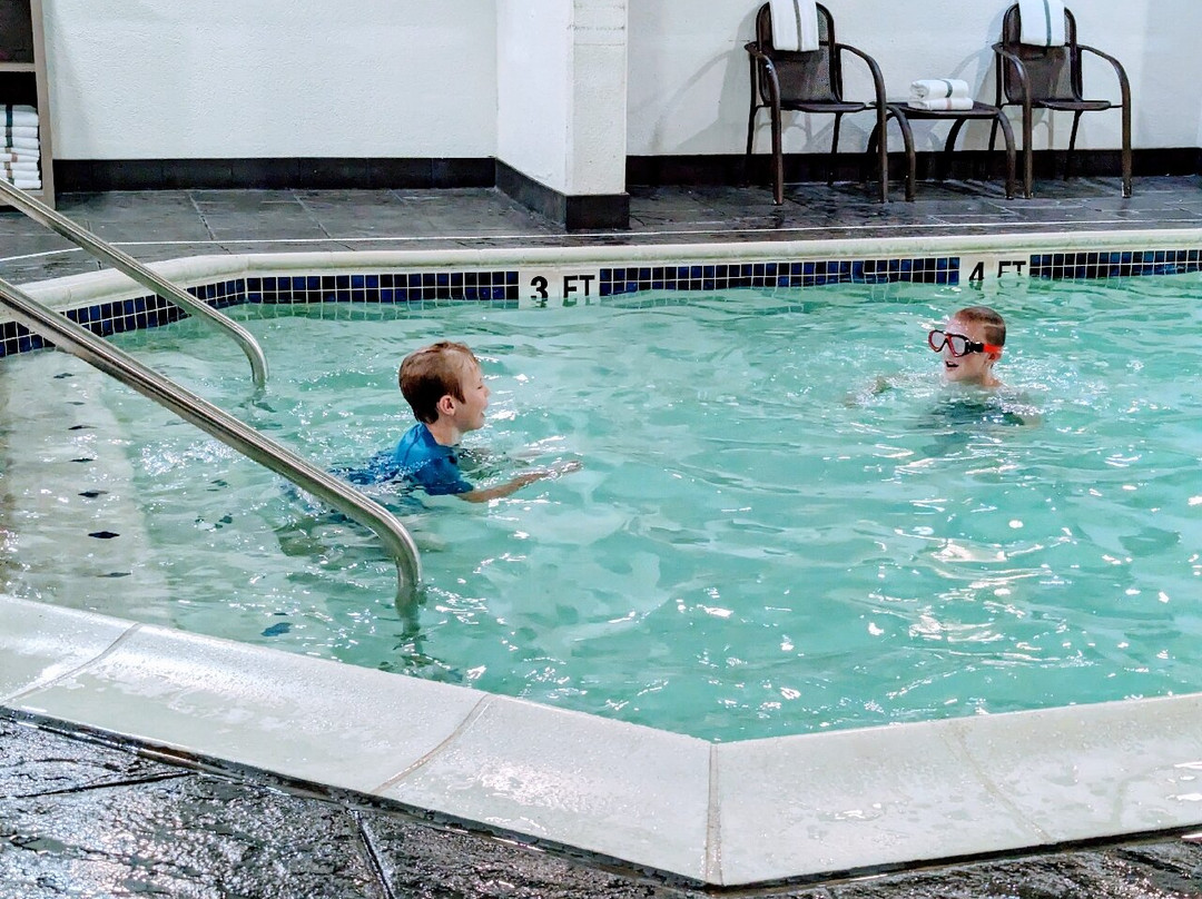 Drury Inn & Suites St. Louis Union Station主图