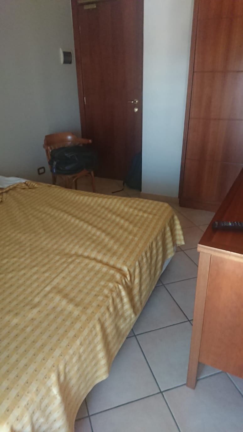 Cavaliere Urban Hotel-客卧