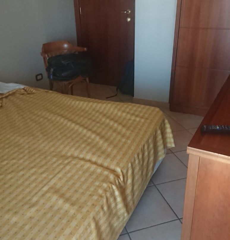 Cavaliere Urban Hotel主图