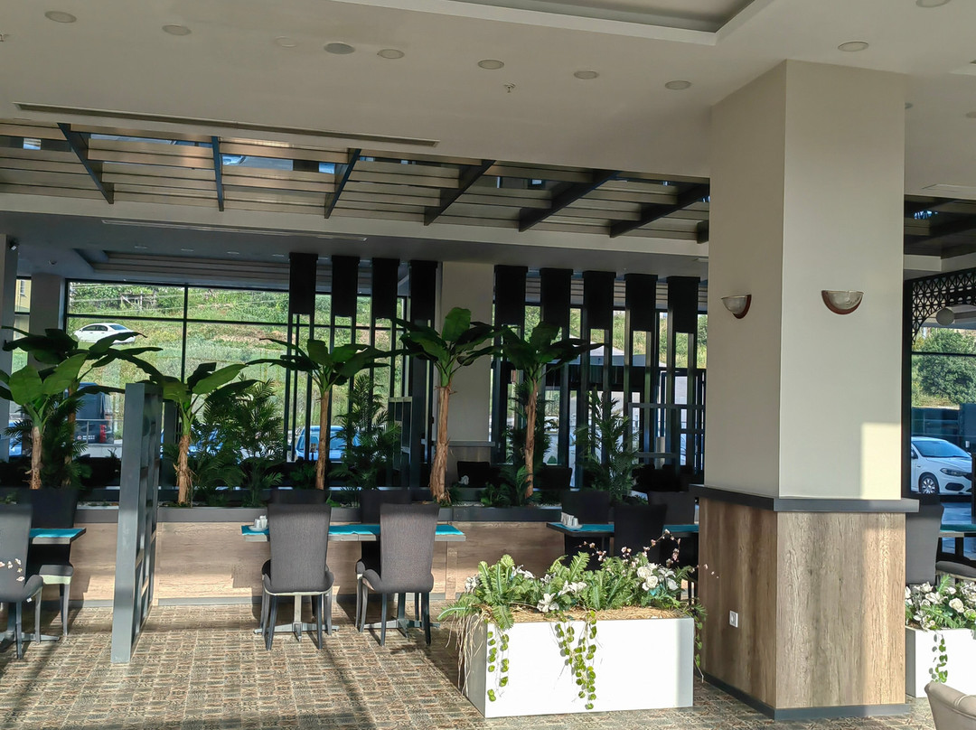 Kanyonvadi Hotel主图