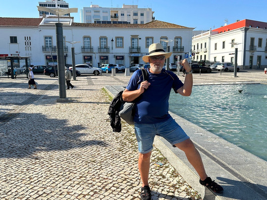 Residencial Arabi主图