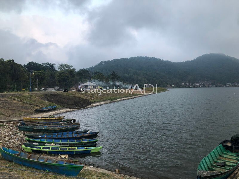 Darma Dam-Kuningan必去景点